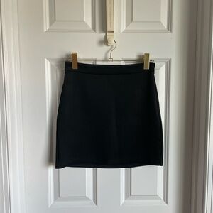 Good American Mini Skirt